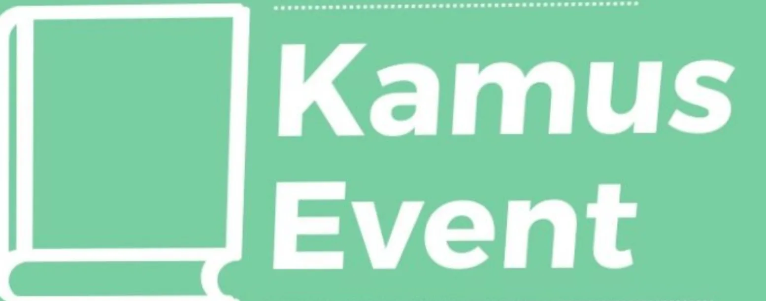 Kamus Event